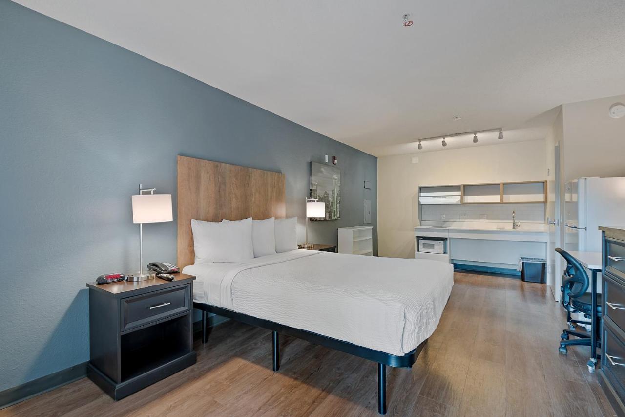 Extended Stay America Suites - Miami - Airport - Blue Lagoon מראה חיצוני תמונה