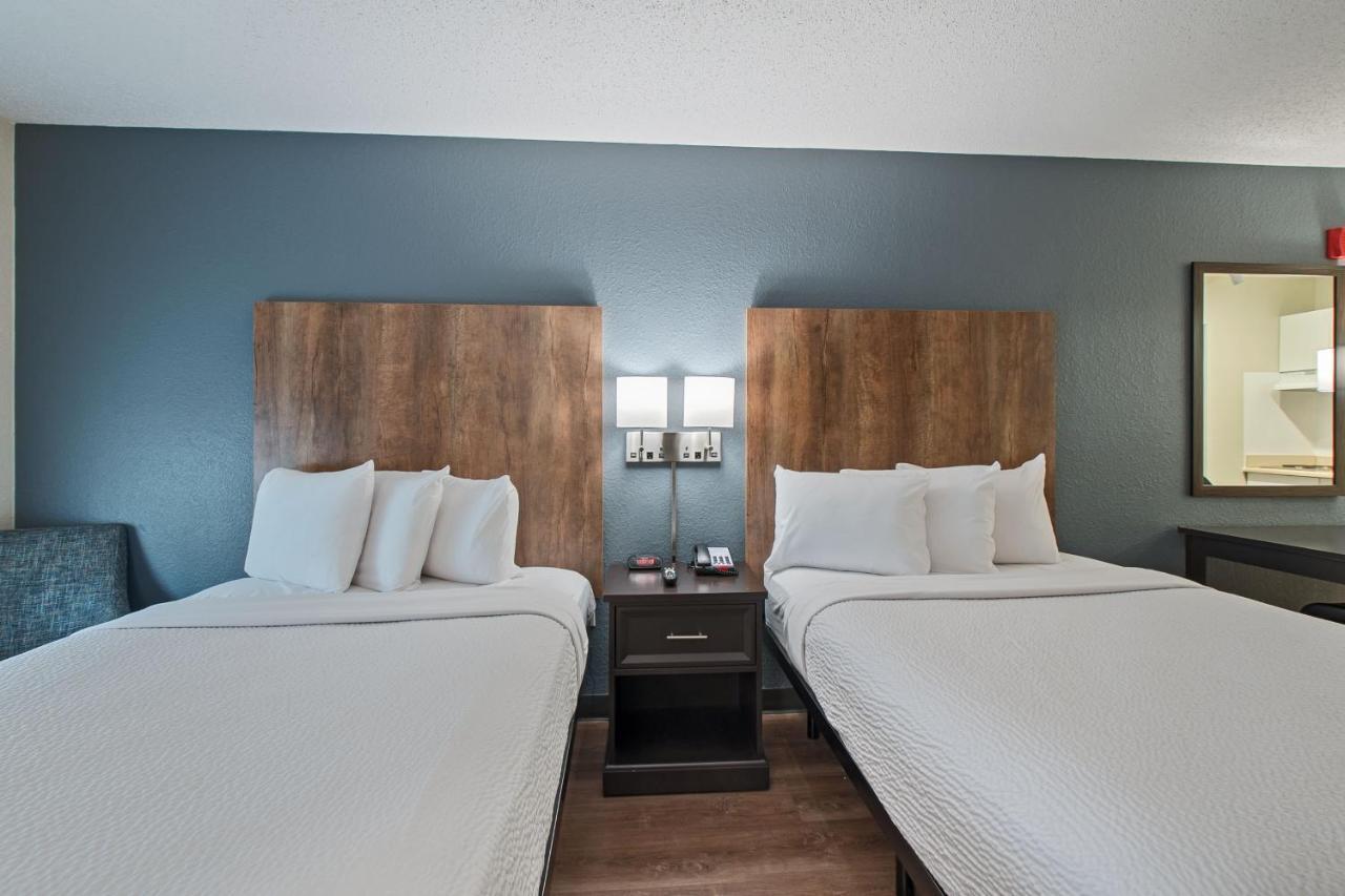 Extended Stay America Suites - Miami - Airport - Blue Lagoon מראה חיצוני תמונה