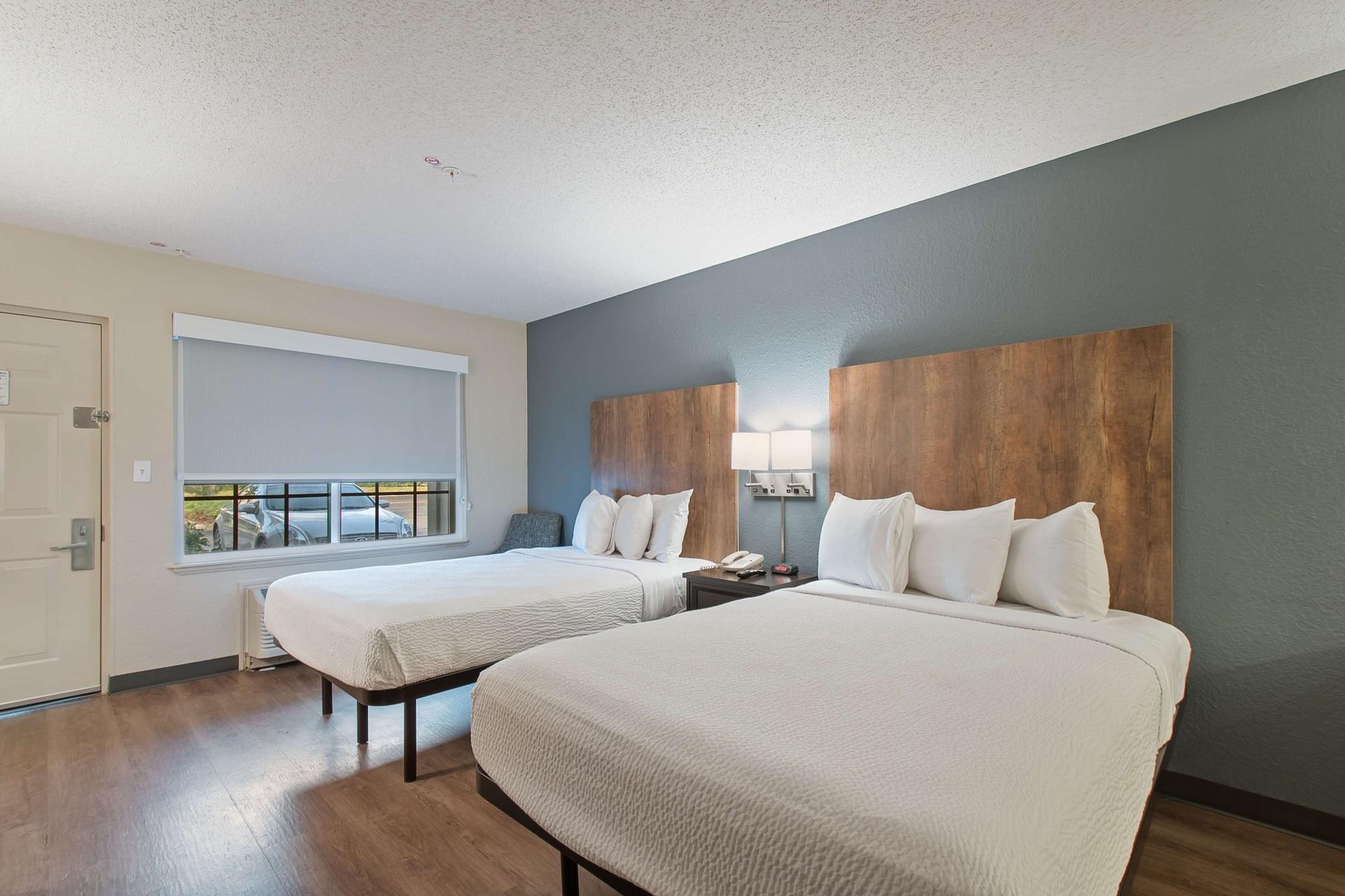 Extended Stay America Suites - Miami - Airport - Blue Lagoon מראה חיצוני תמונה