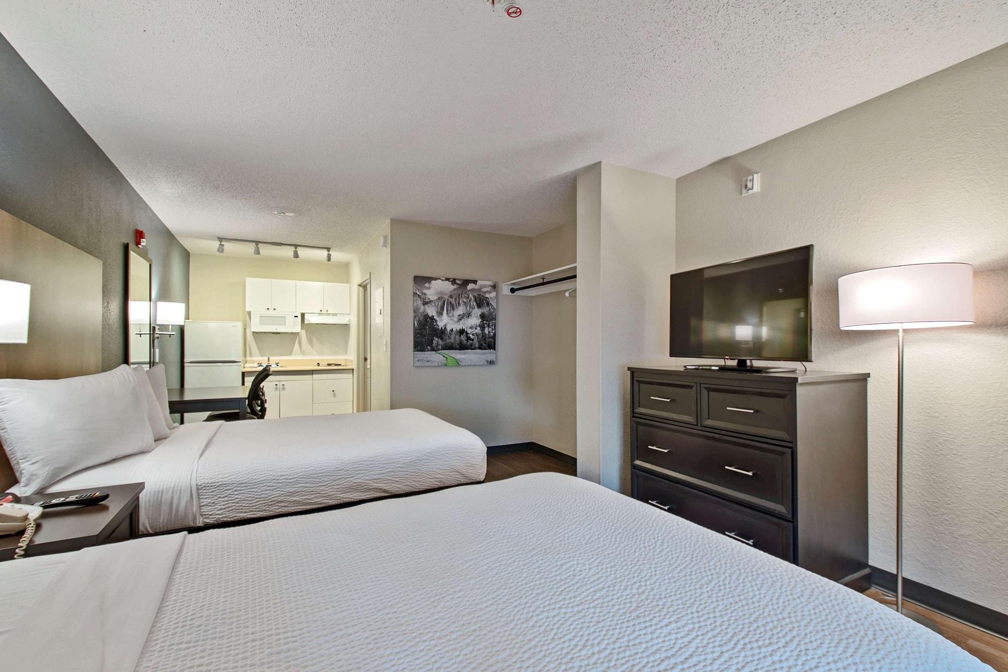 Extended Stay America Suites - Miami - Airport - Blue Lagoon מראה חיצוני תמונה