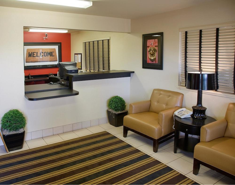 Extended Stay America Suites - Miami - Airport - Blue Lagoon מראה חיצוני תמונה