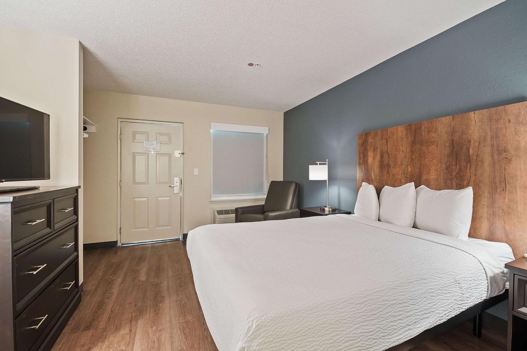 Extended Stay America Suites - Miami - Airport - Blue Lagoon מראה חיצוני תמונה