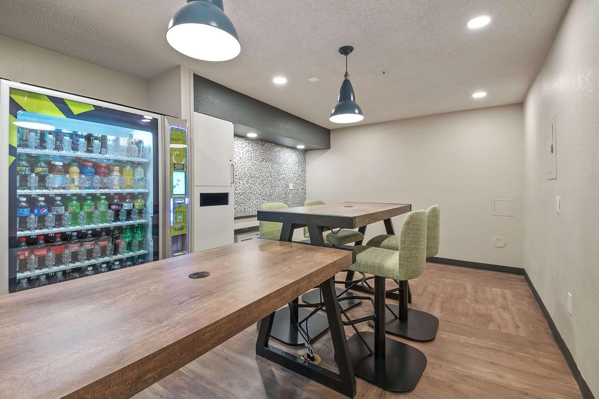 Extended Stay America Suites - Miami - Airport - Blue Lagoon מראה חיצוני תמונה